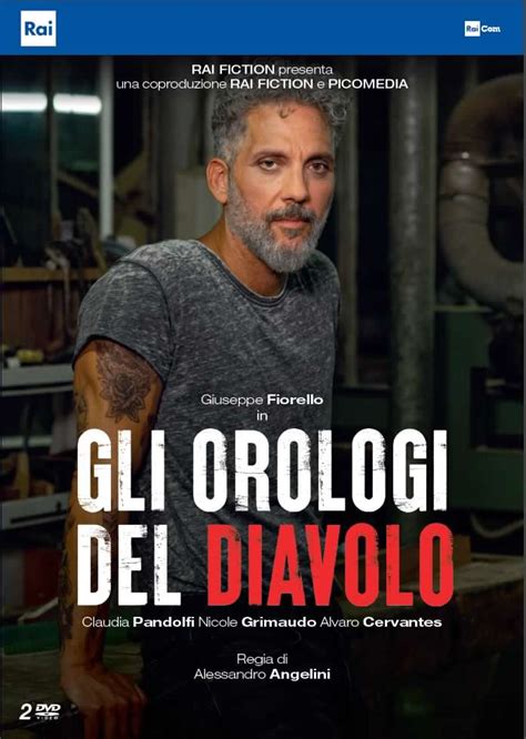 gli orologi del diavolo 2